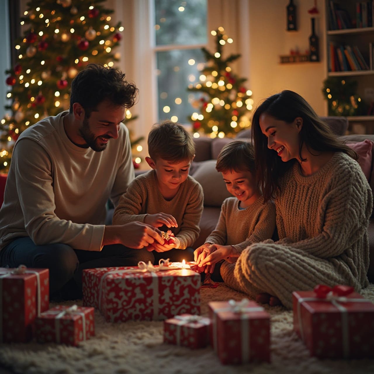 MyEdit - Générateur d'Images IA