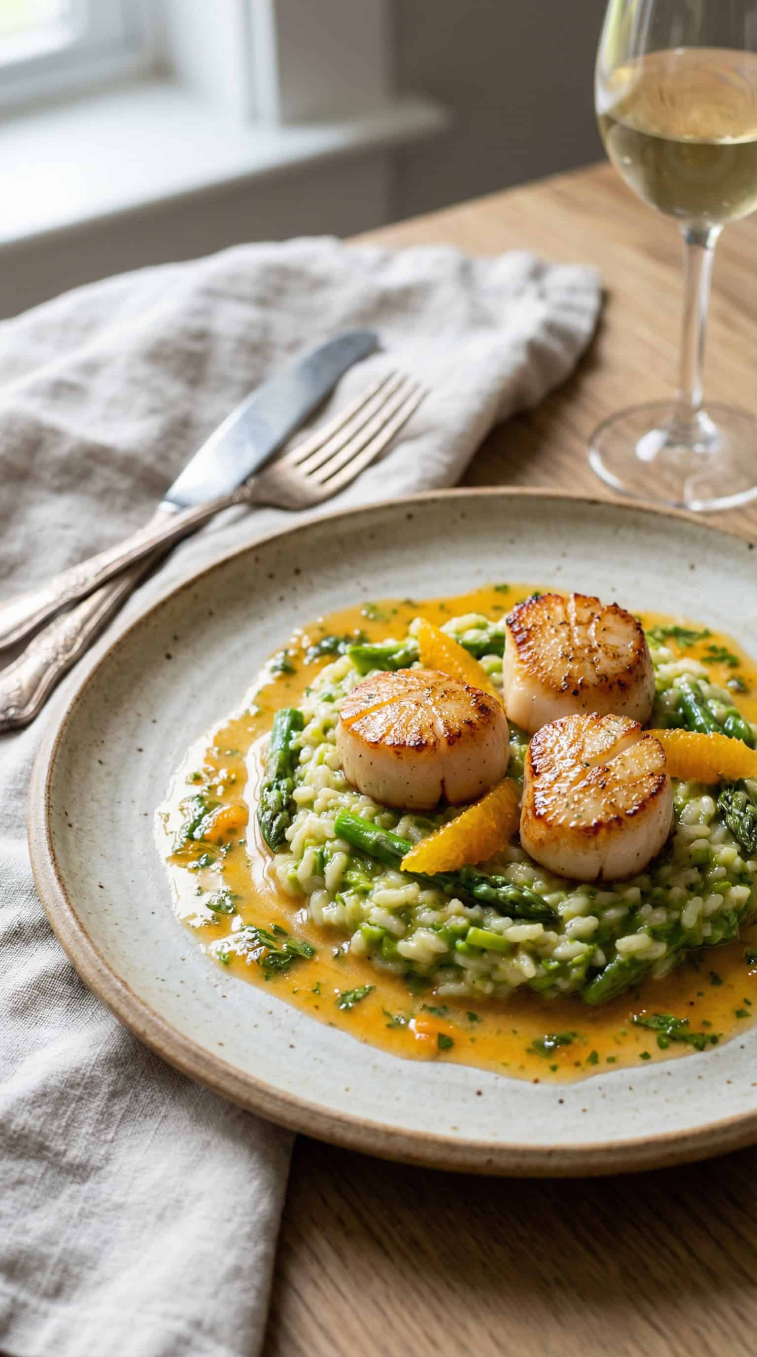 Imagen de comida para Instagram creada con MyEdit