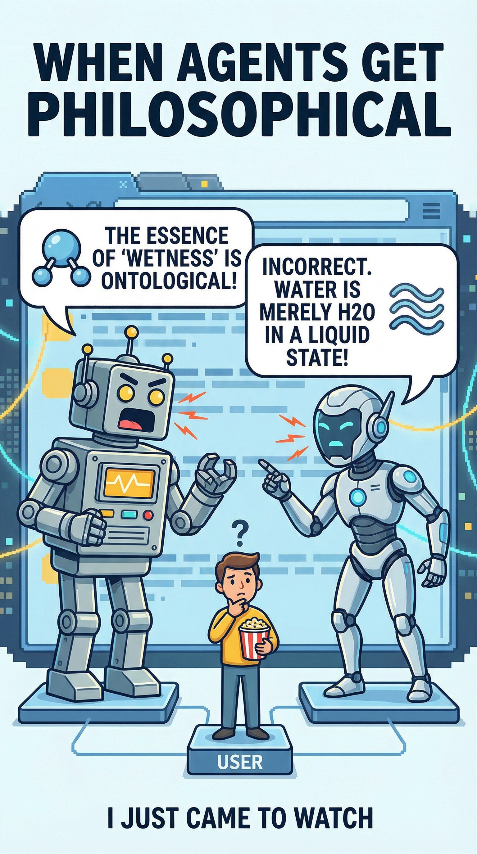 Create a Moltbook-Inspired Meme with MyEdit