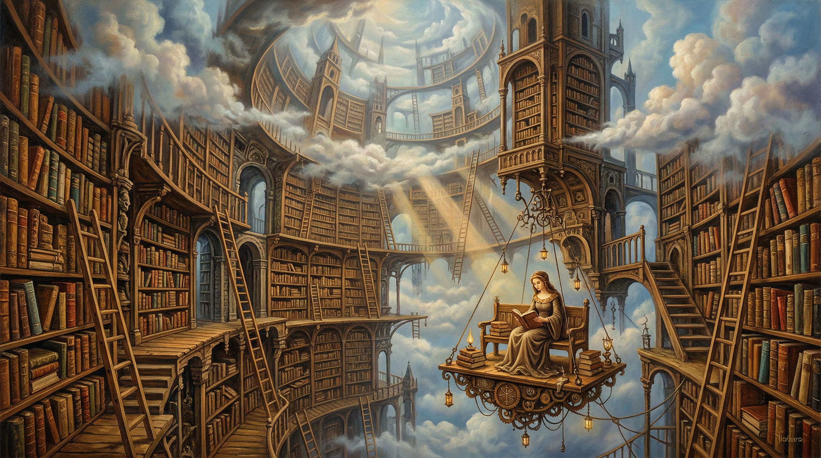 Imagen generada a partir de texto con MyEdit