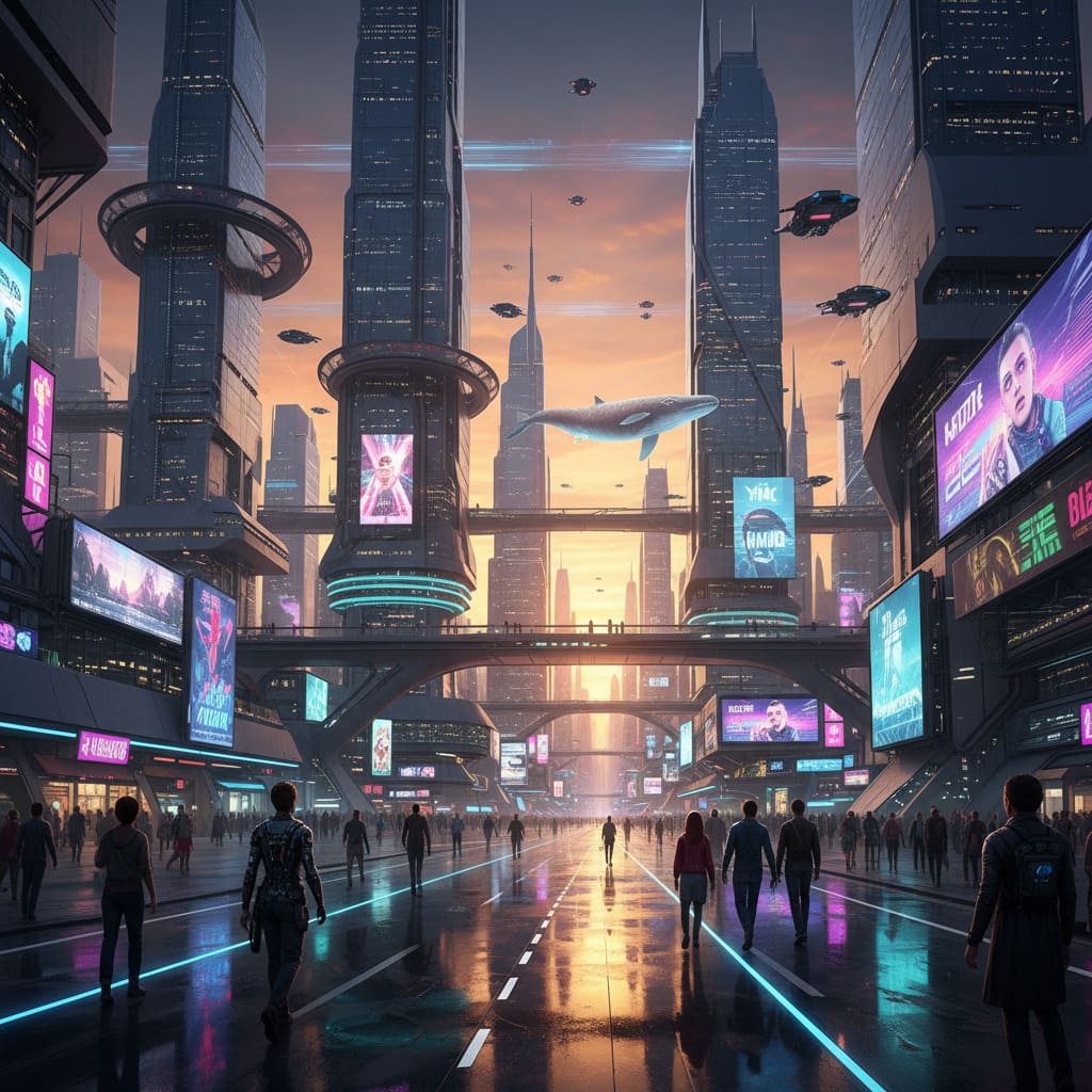 MyEdit - AI Image Generator