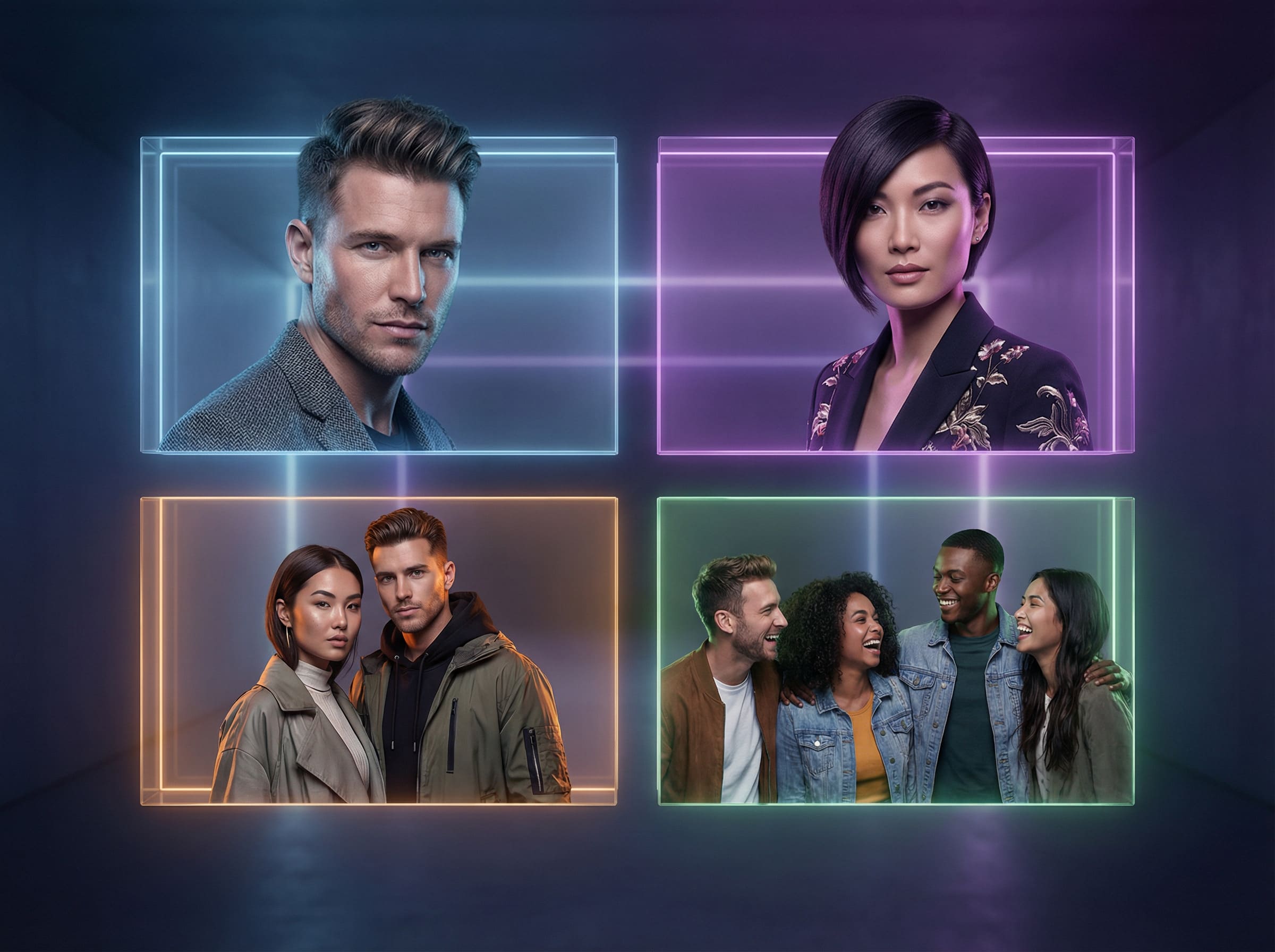 MyEdit - AI Image Generator