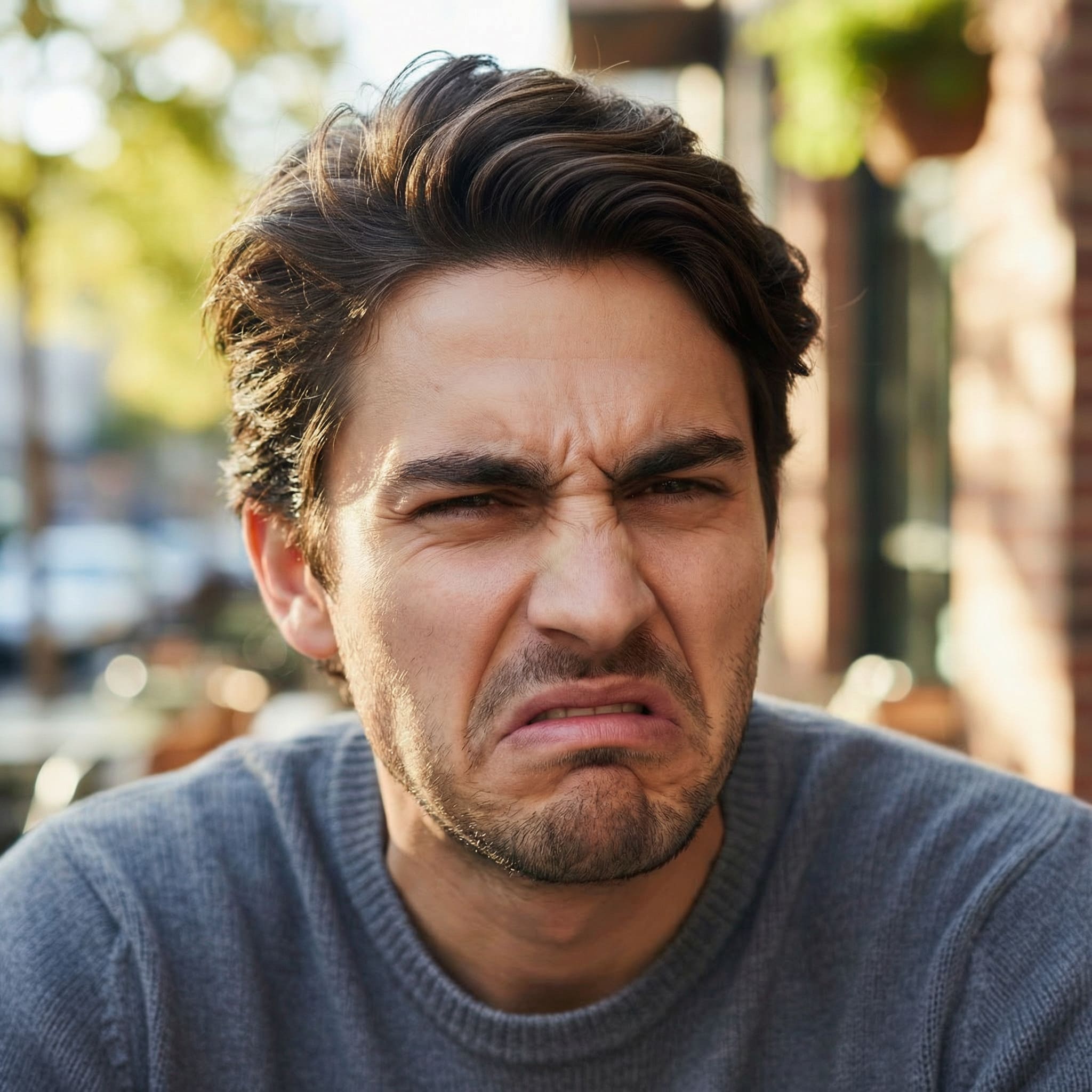 Generated Image After