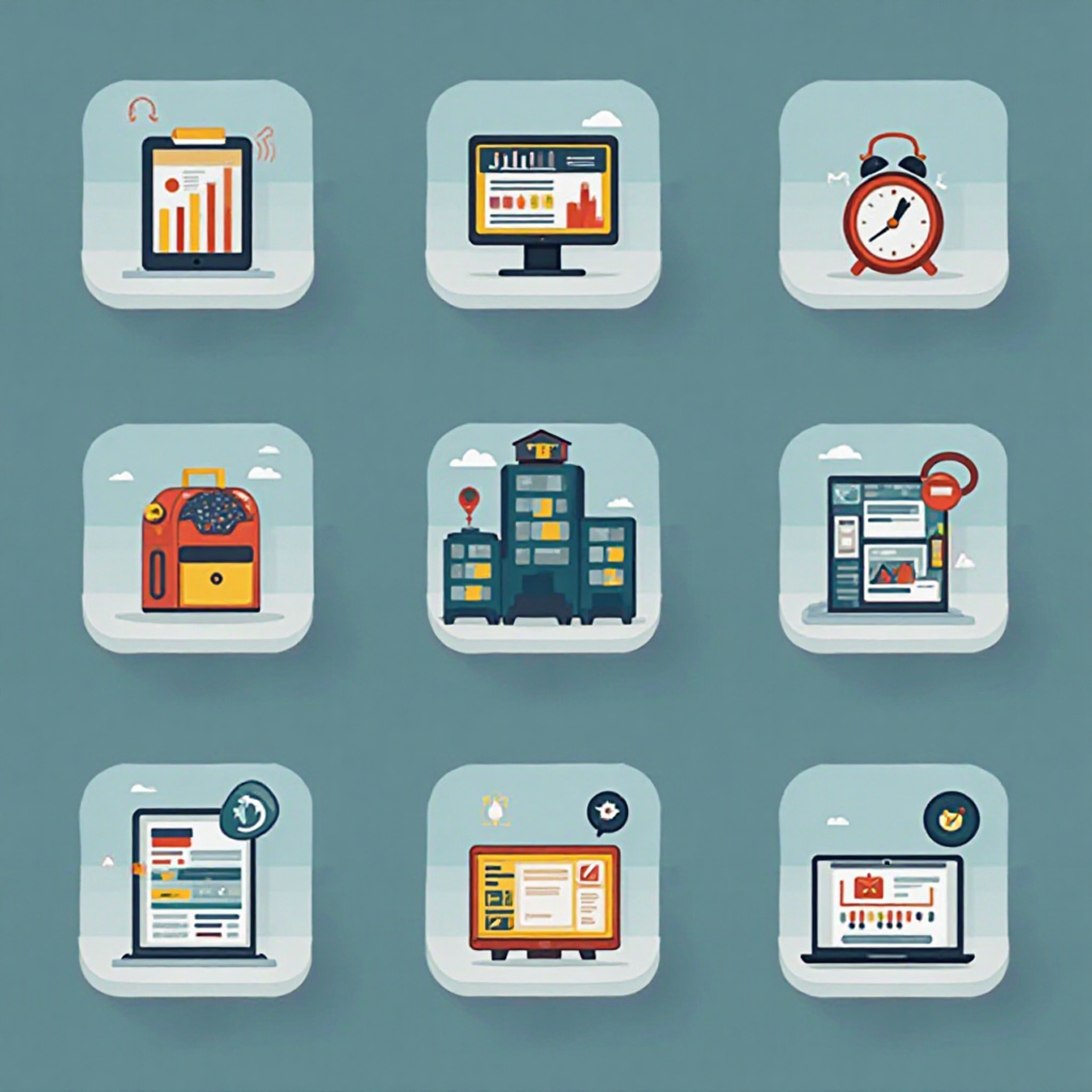 MyEdit 生成AI簡報圖片