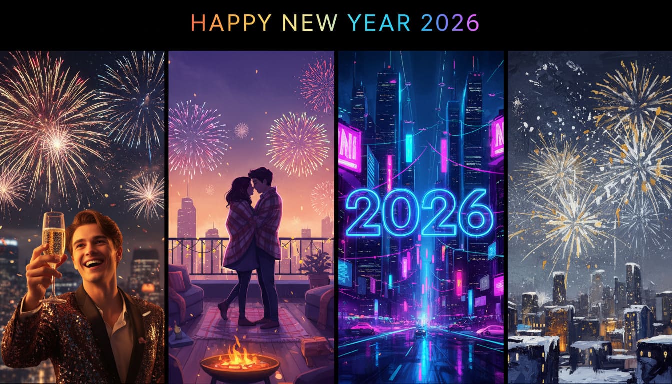 MyEdit - AI Image Generator