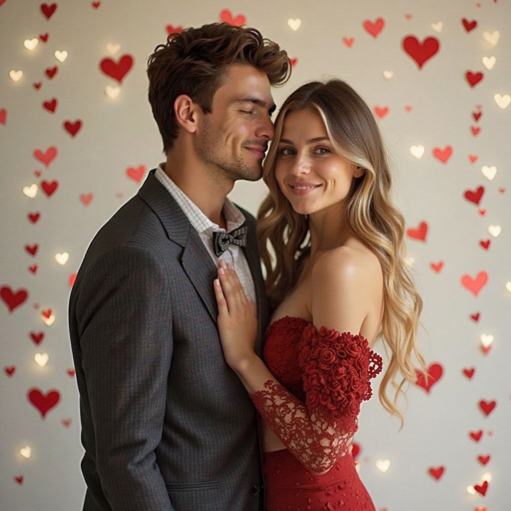 Image éditée après