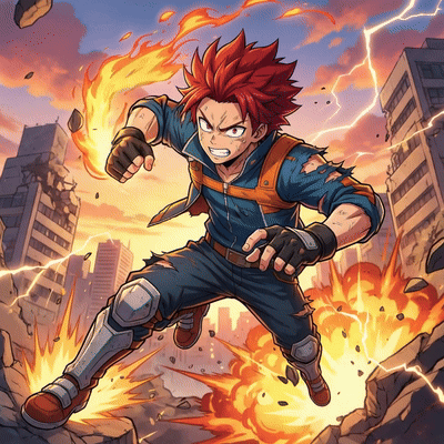 After AI Image to Video