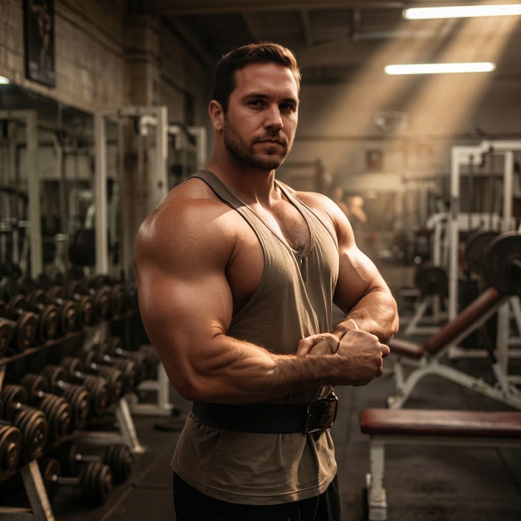 Face swap drôle pour poisson d'avril