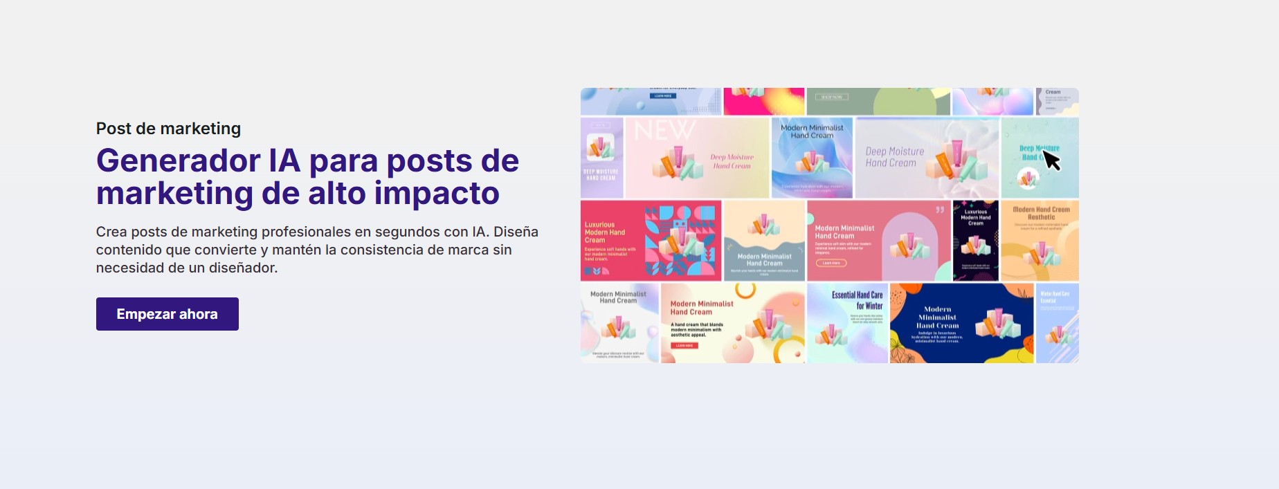 MyEdit Business - La mejor alternativa a Canva online gratis con IA en 2026