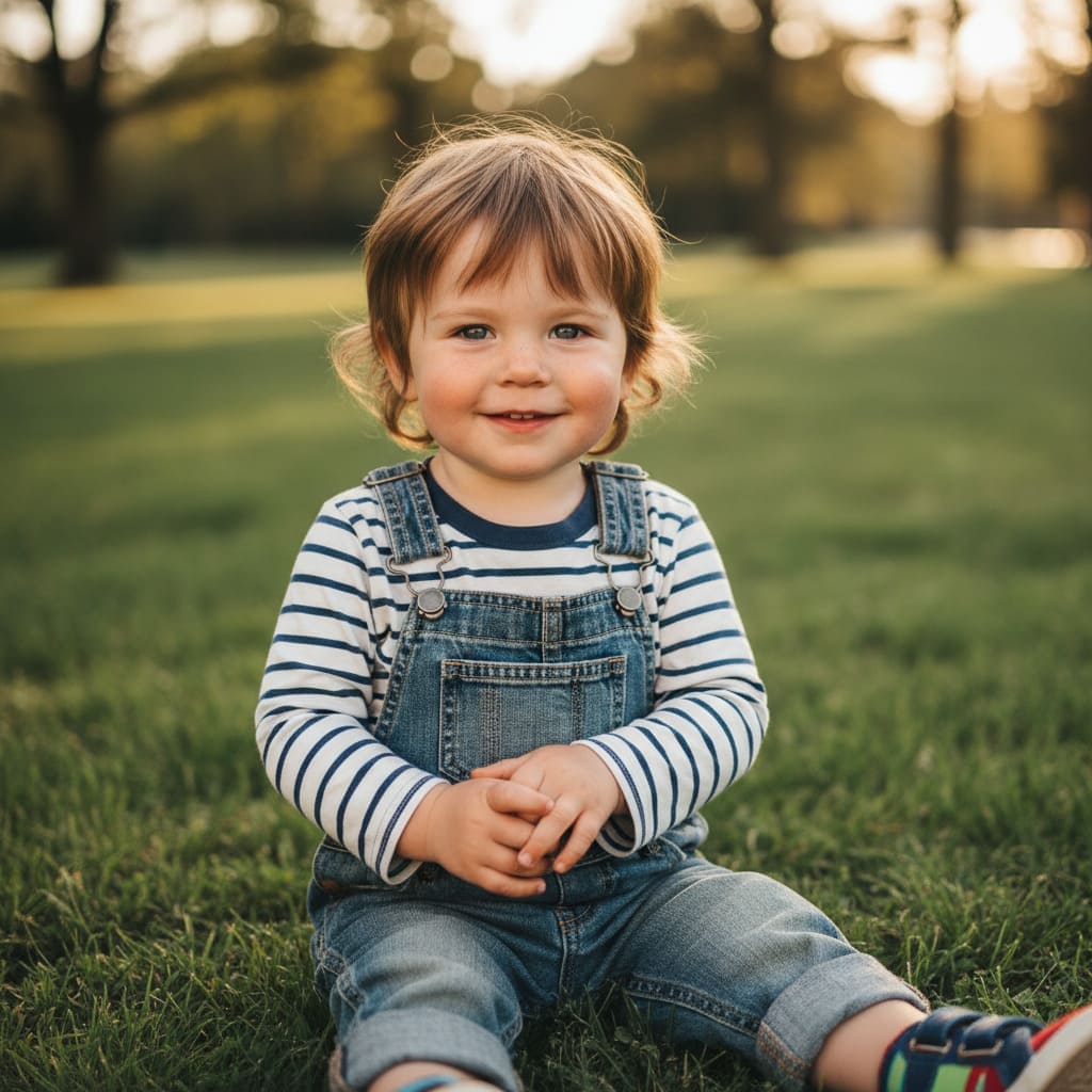 Before Custom Easter AI Art