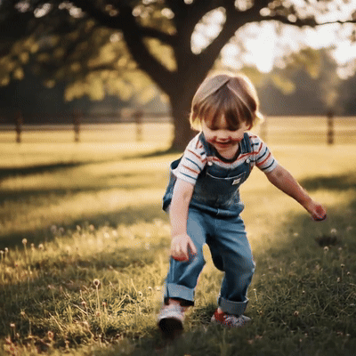 After AI Easter Image to Video