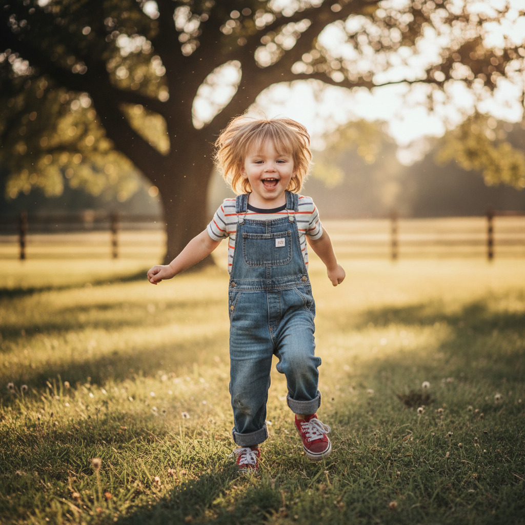 Before AI Easter Image to Video