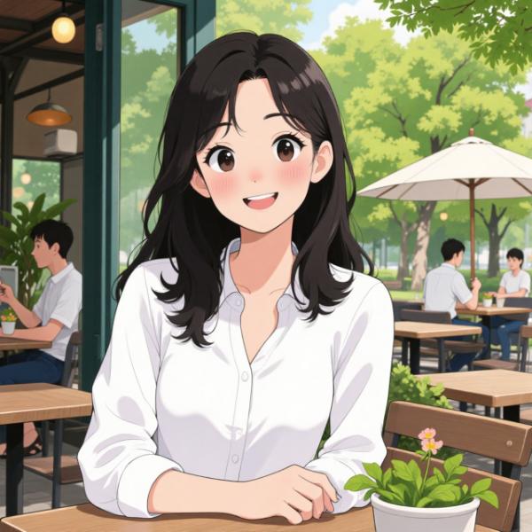 MyEdit アニメ化結果
