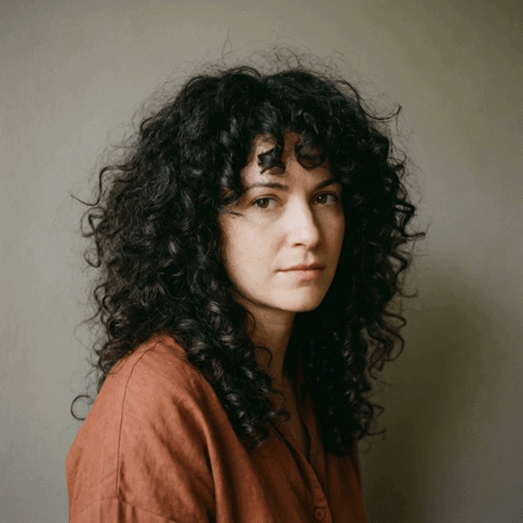 Animated video output from MyEdit AI Image to Video tool