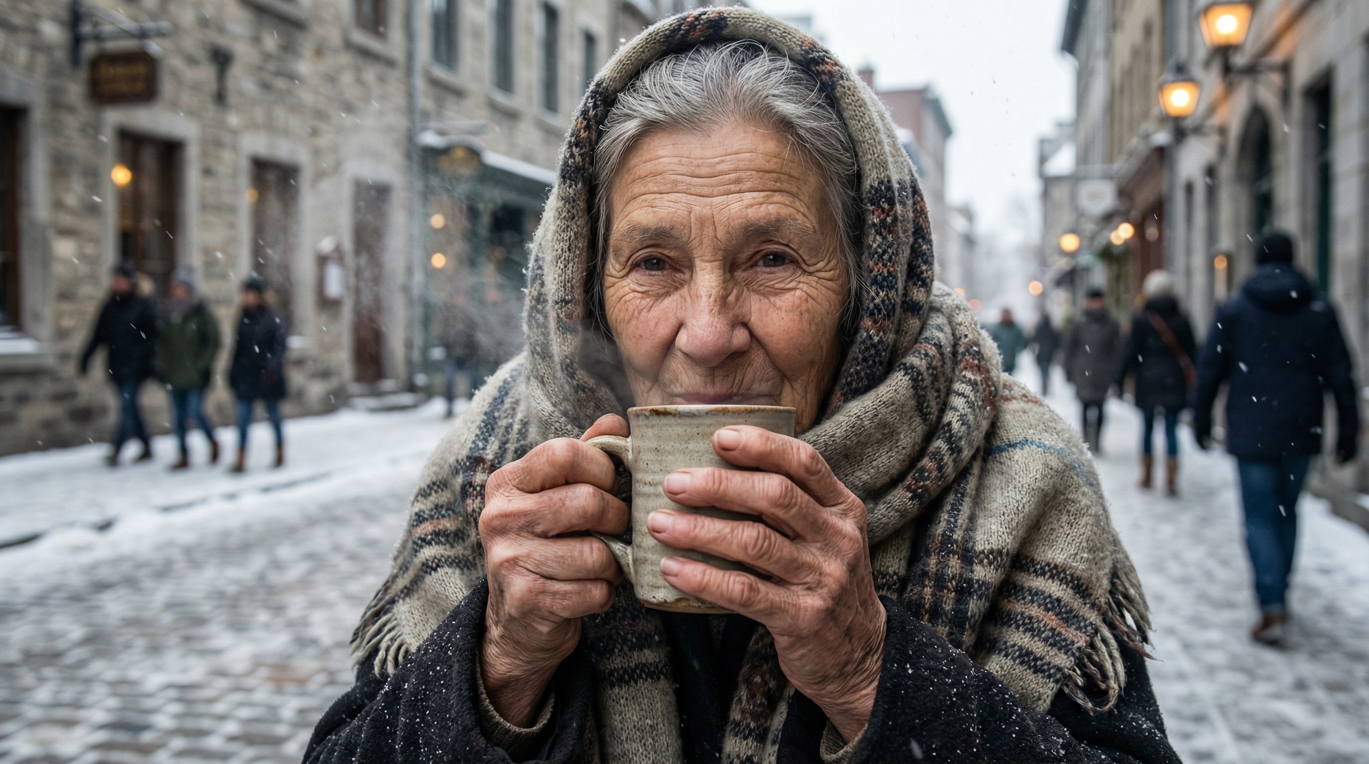 MyEdit - The Photorealism Test