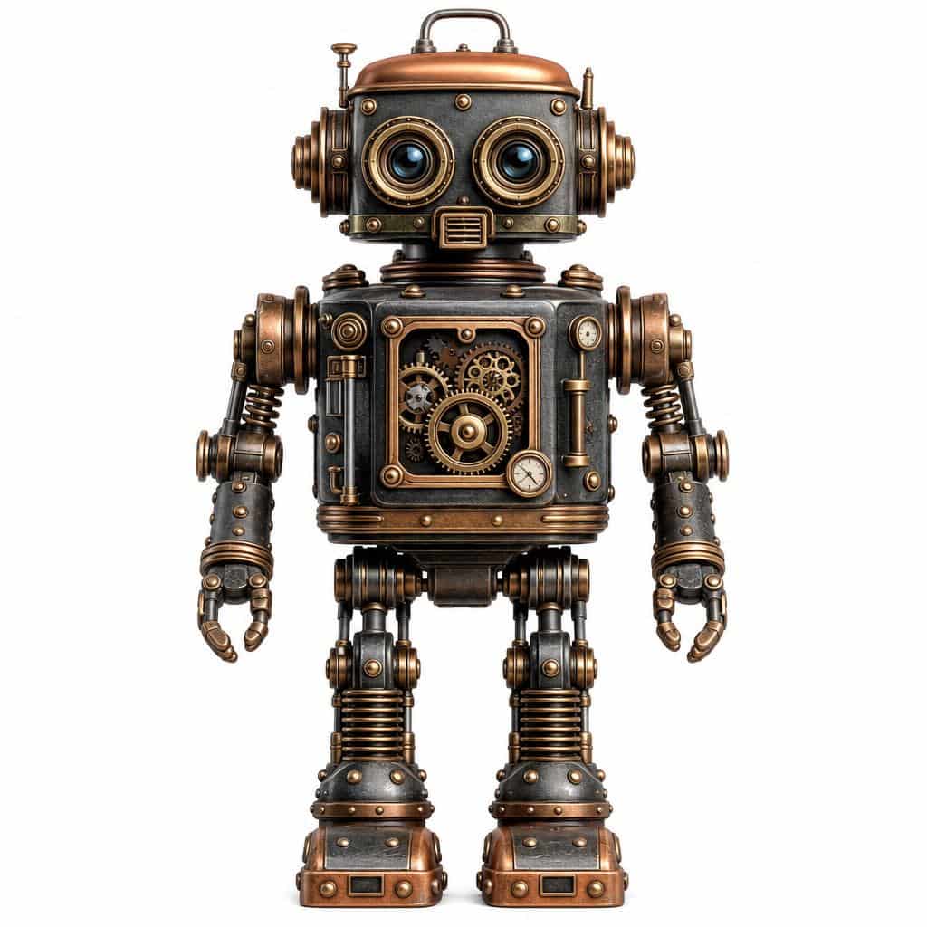 Imagen de referencia generada con MyEdit para usar en Meshy AI