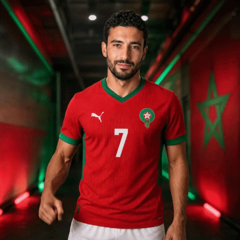 animation de l'image Coupe du Monde avec MyEdit