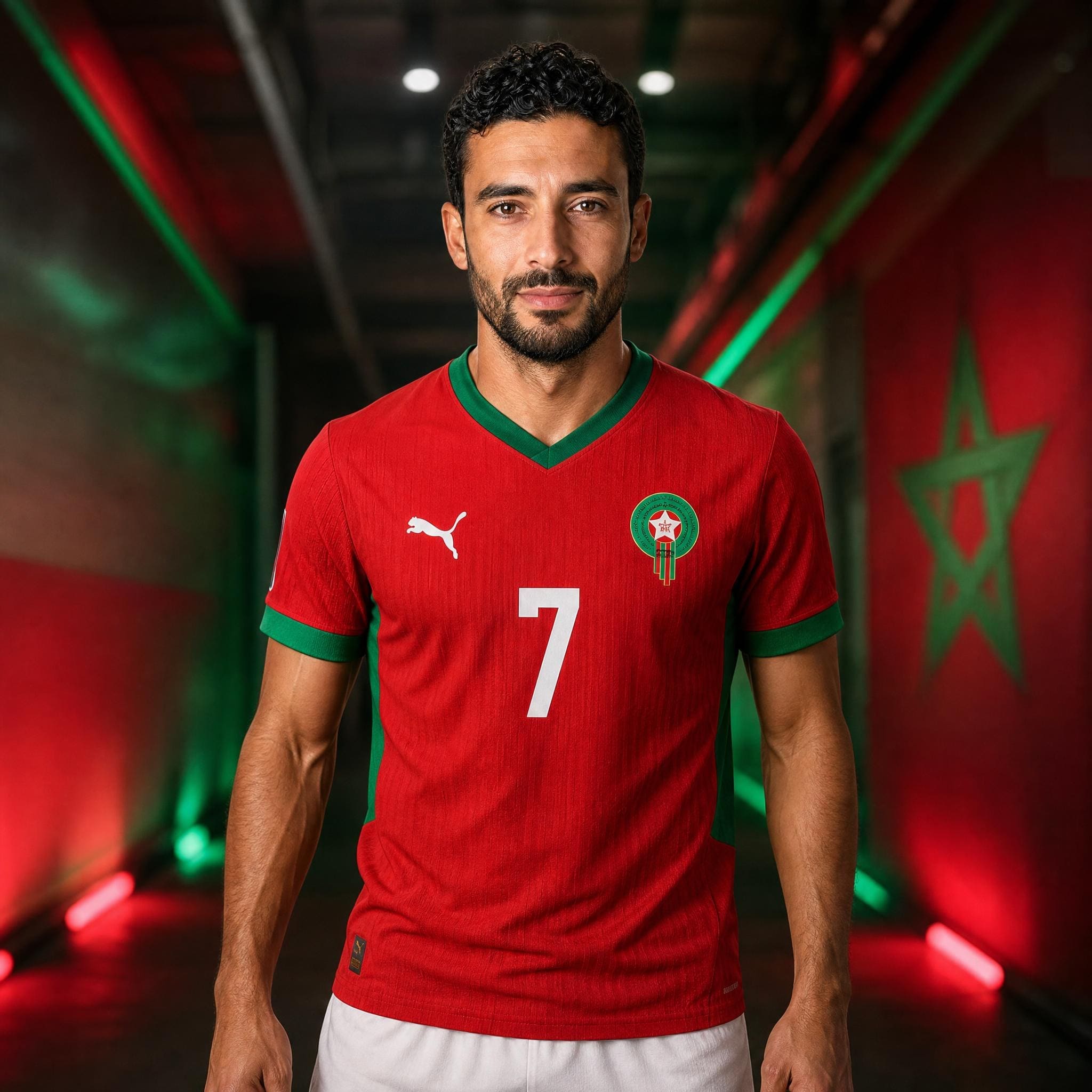 image Coupe du Monde avec MyEdit