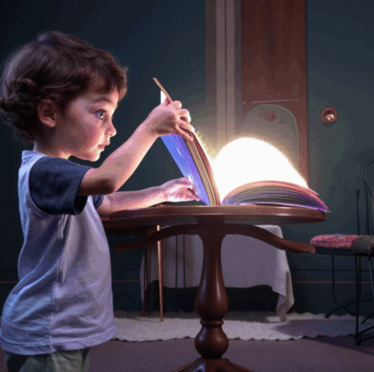 MyEidt AI 影片生成