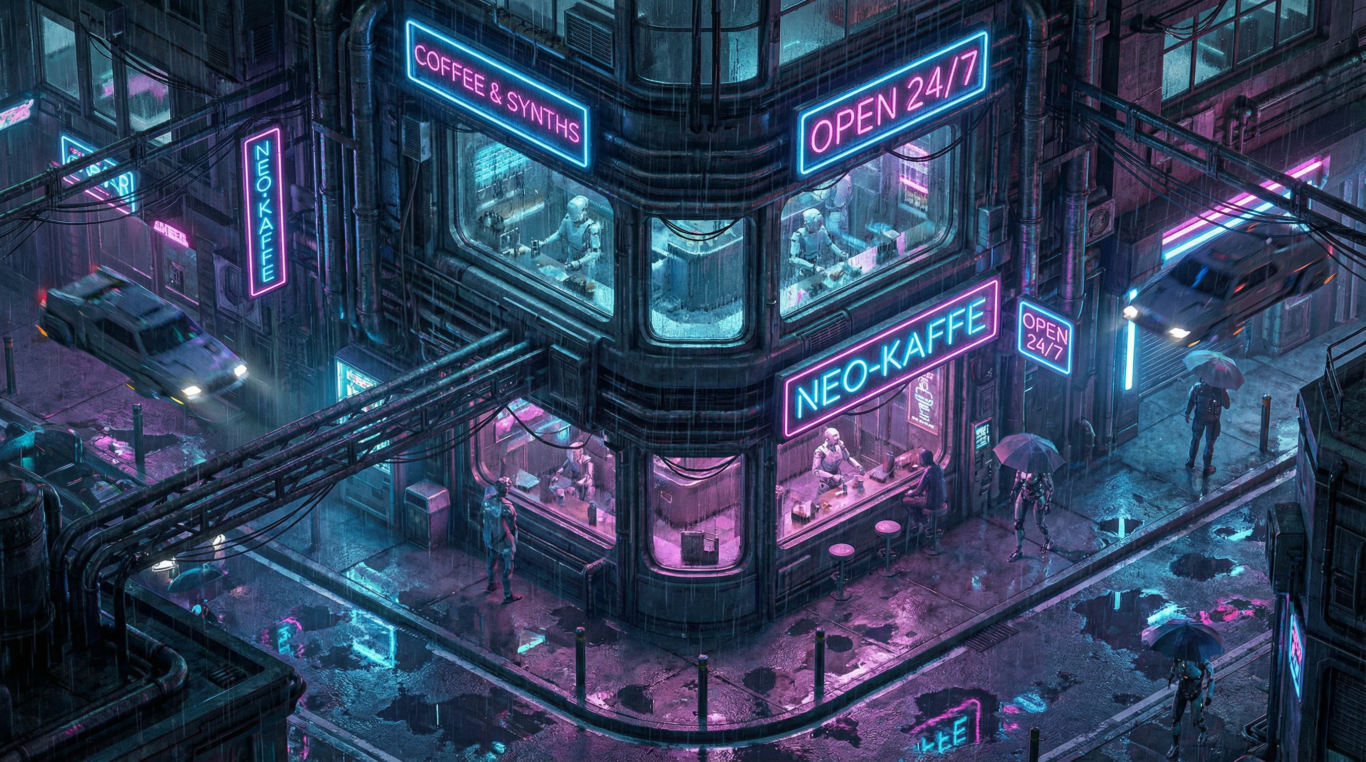 MyEdit - The Texture & Lighting Test