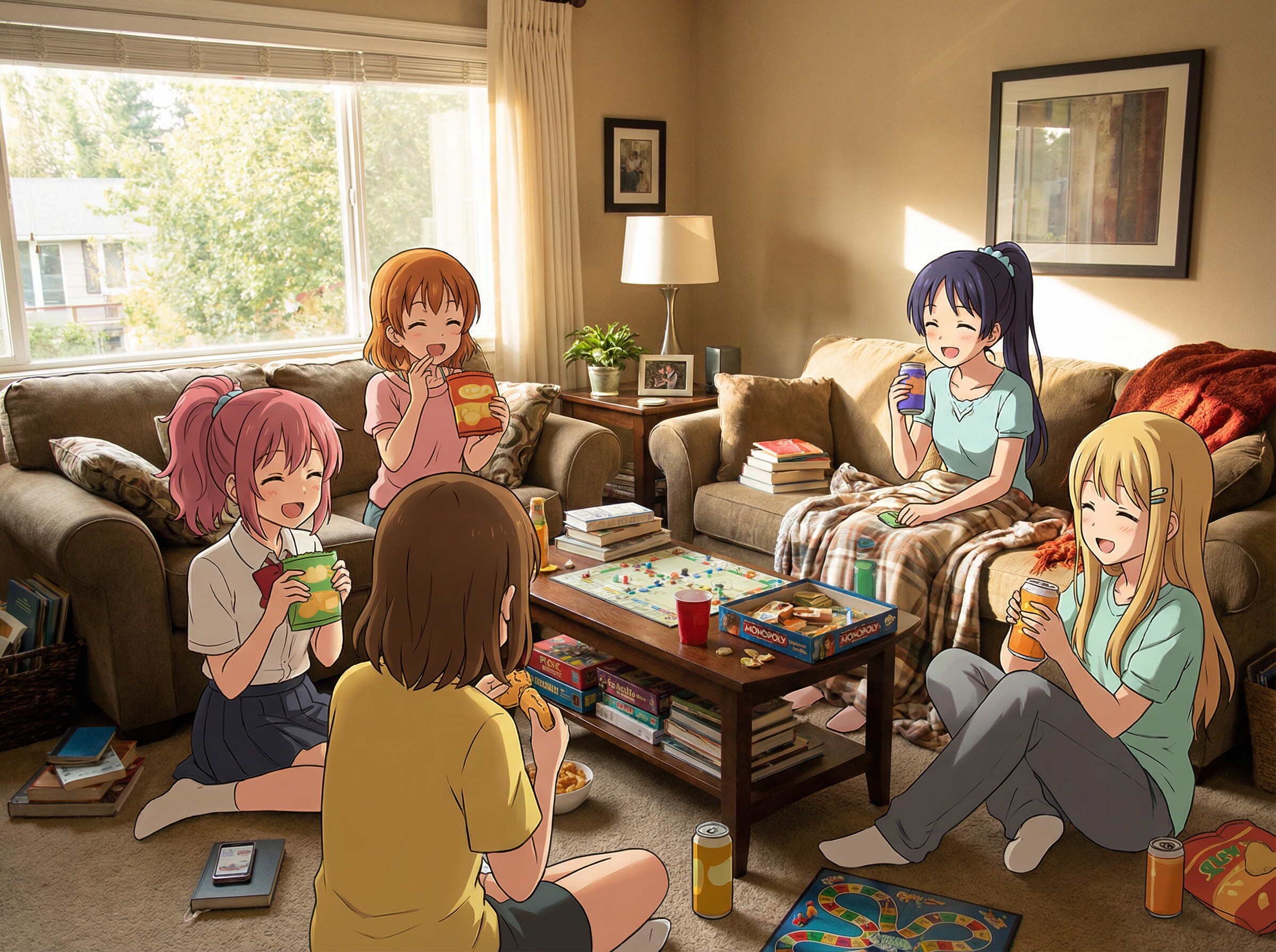 MyEdit - AI Image Result