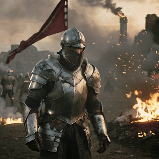 Before Video to Anime