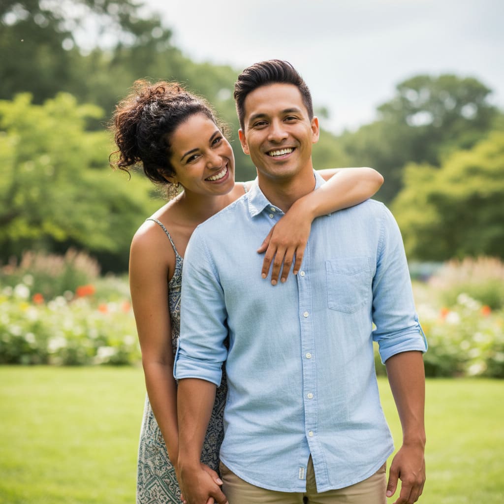 Reference Photo Before