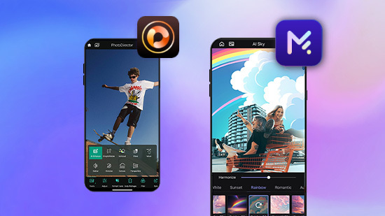 12 mejores apps de IA para fotos: Editar y generar imágenes gratis