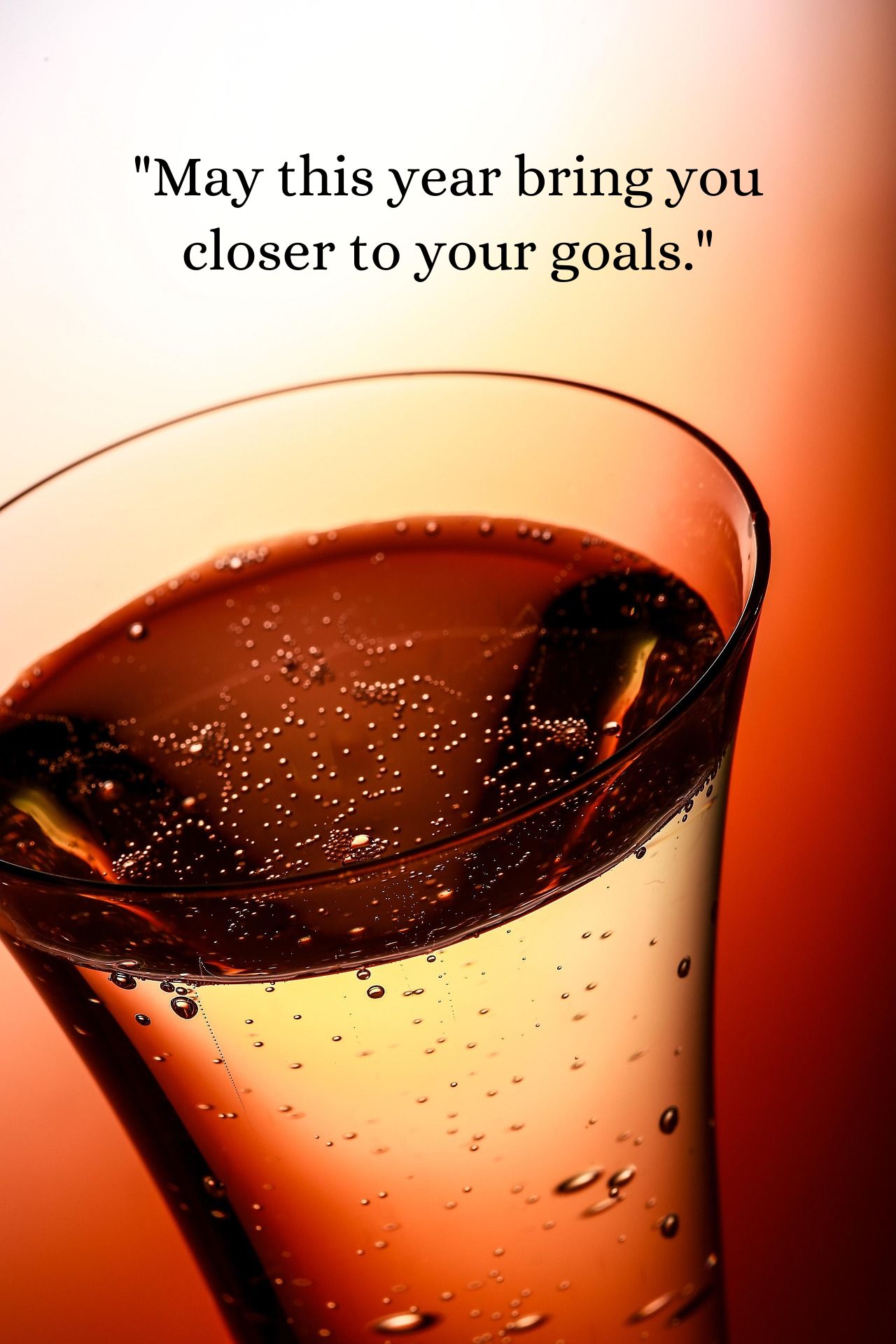 Success New Year quotes