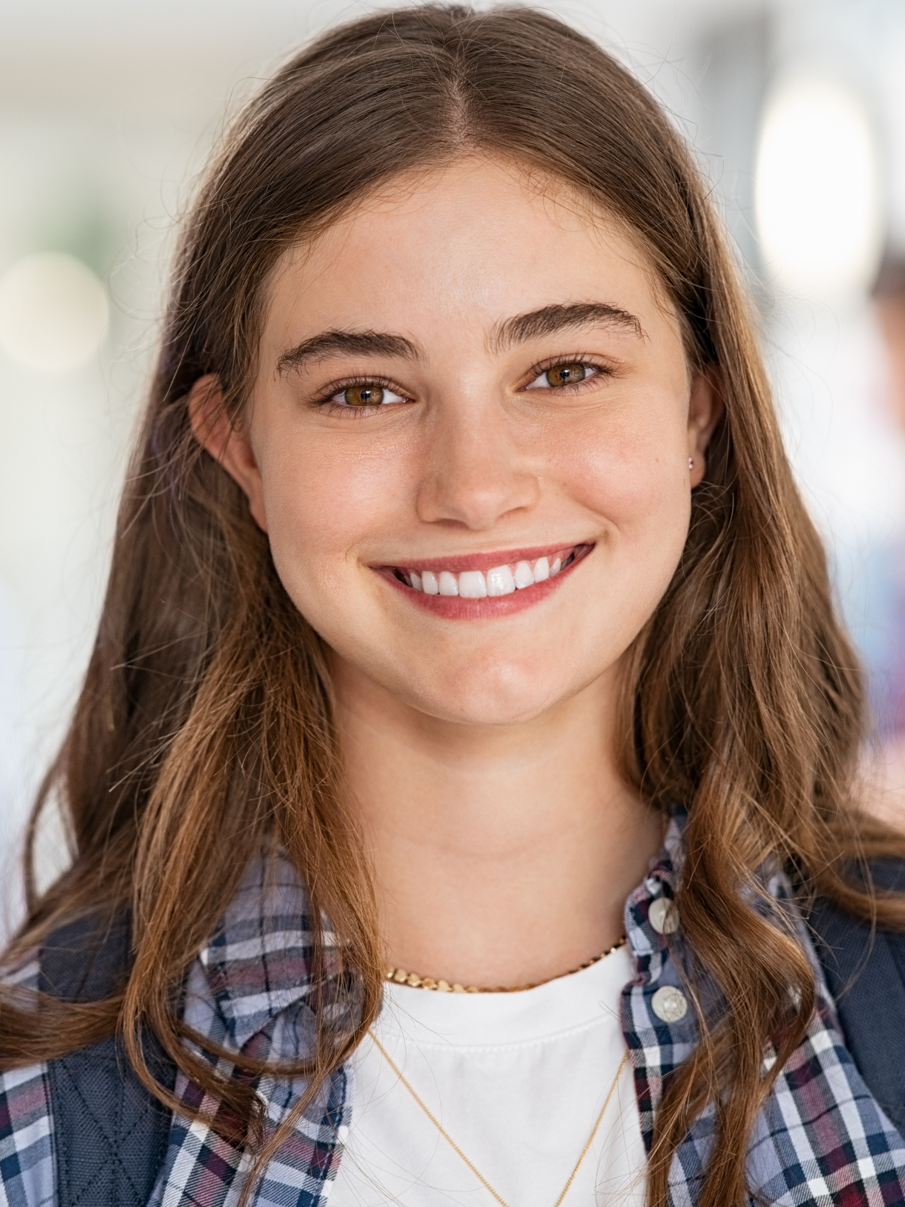 Original night photo