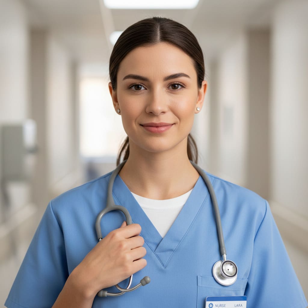 Photo de référence