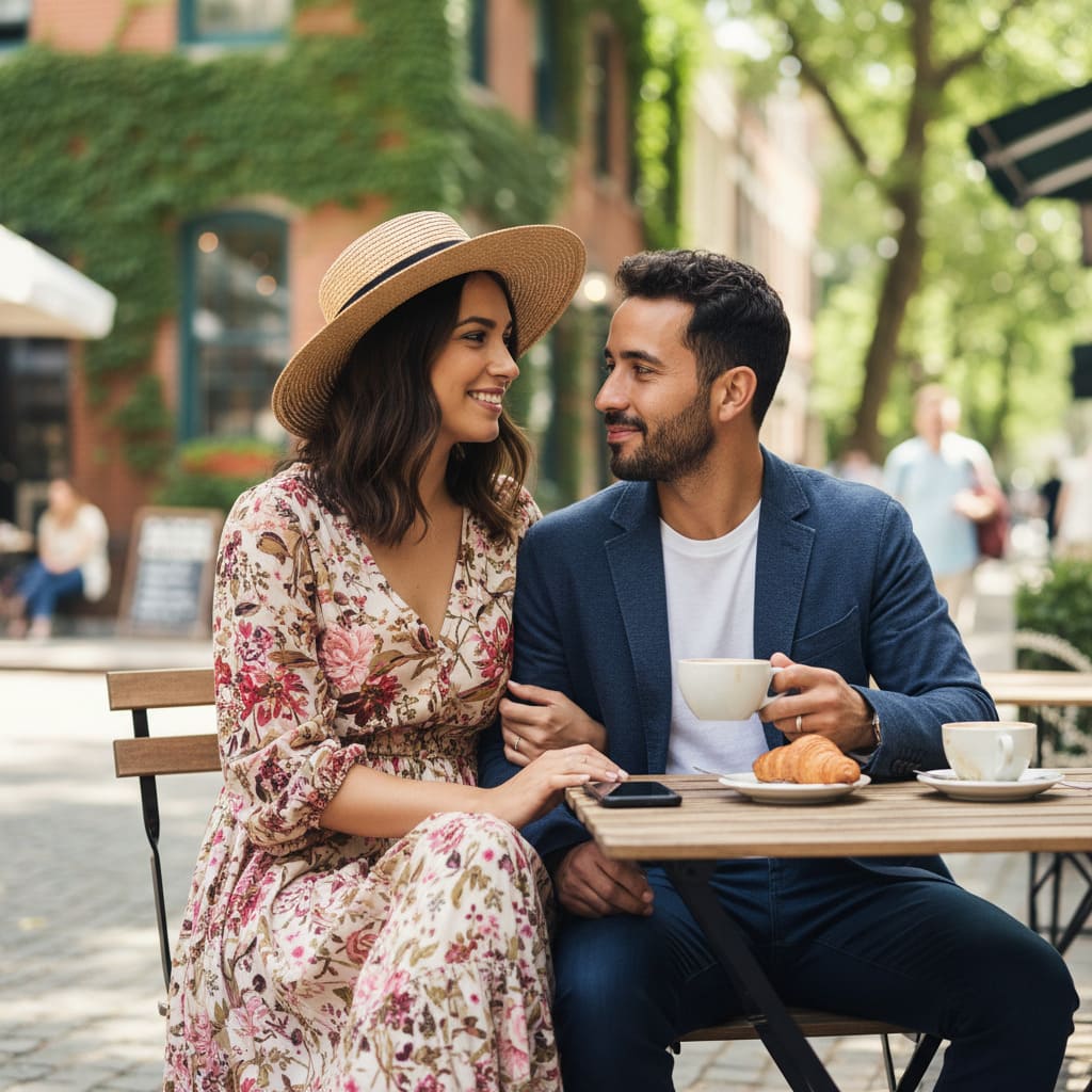 Reference Photo Before