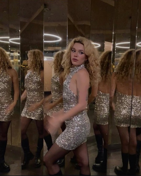 Party & Celebration Filter