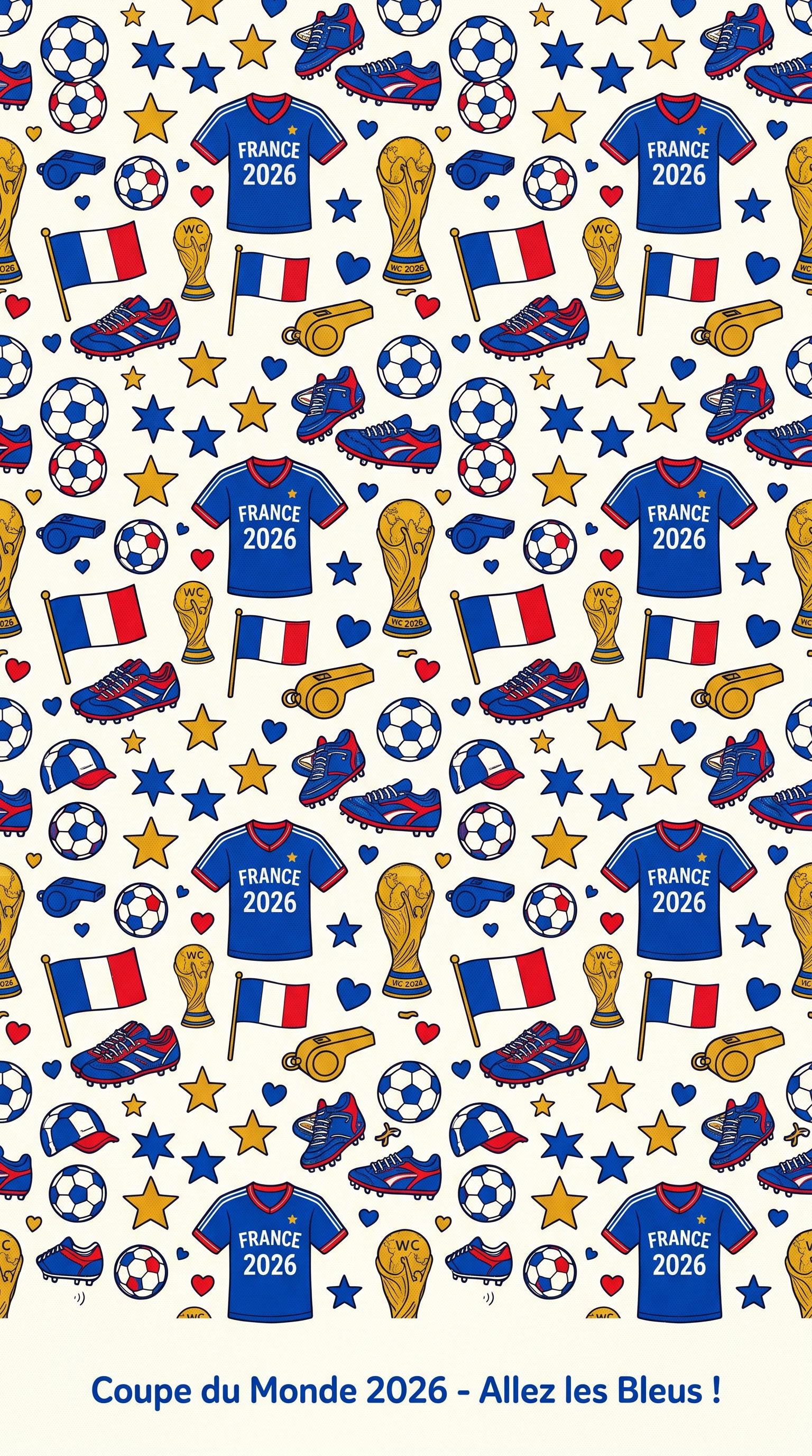 Images Coupe Du Monde 2026 IA 20 Meilleurs Prompts Pour Cr er Et Partager