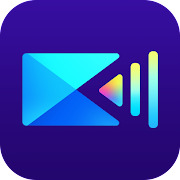 PowerDirector App Logo