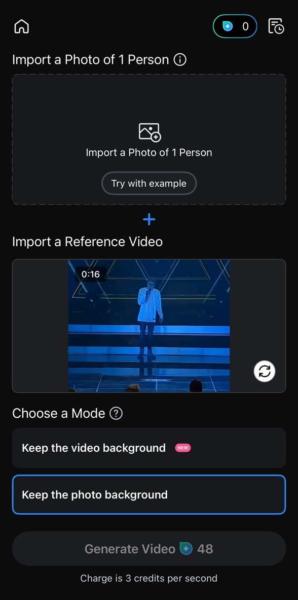 Recreate the “Sorry Guy” Meme with PowerDirector