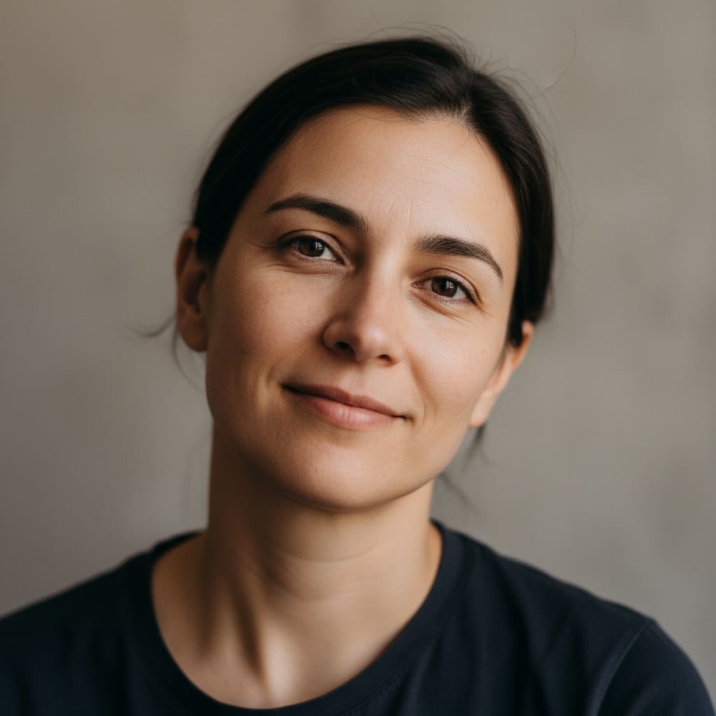 Photo de référence