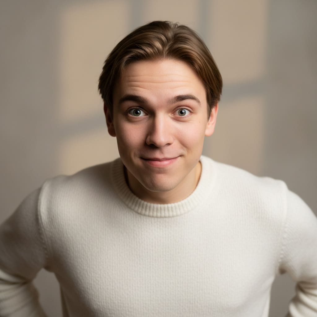 Photo de référence