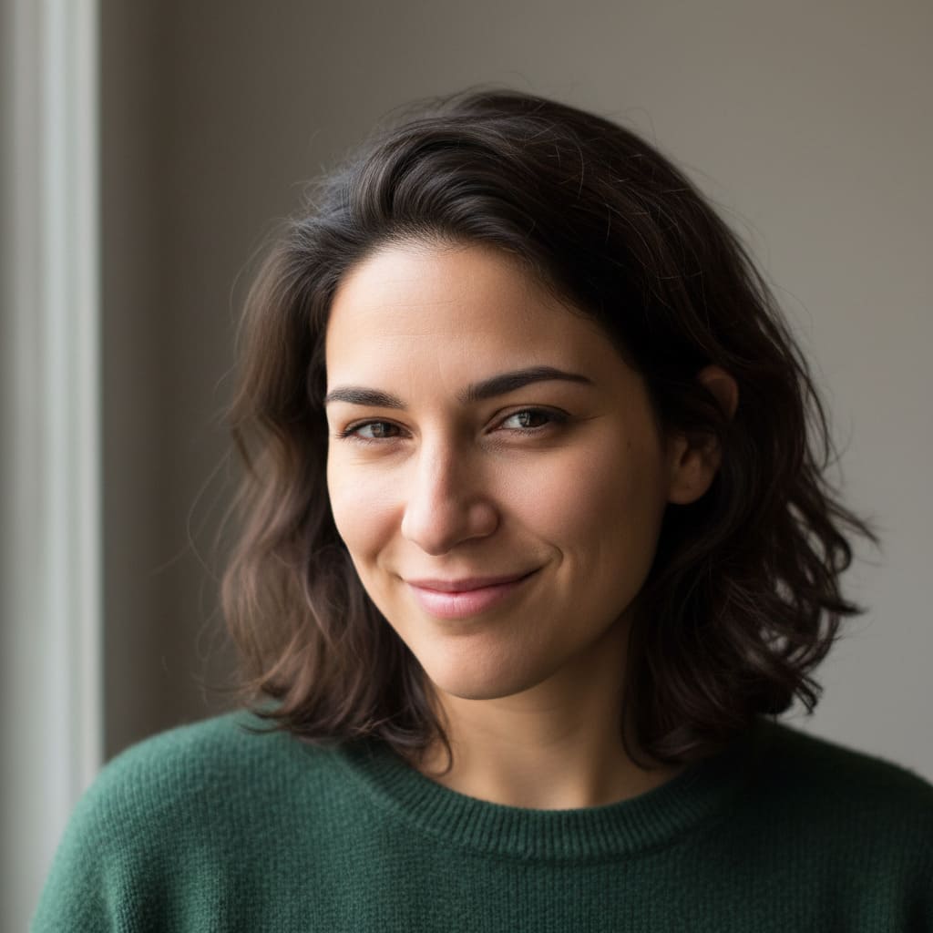 Reference Photo Before