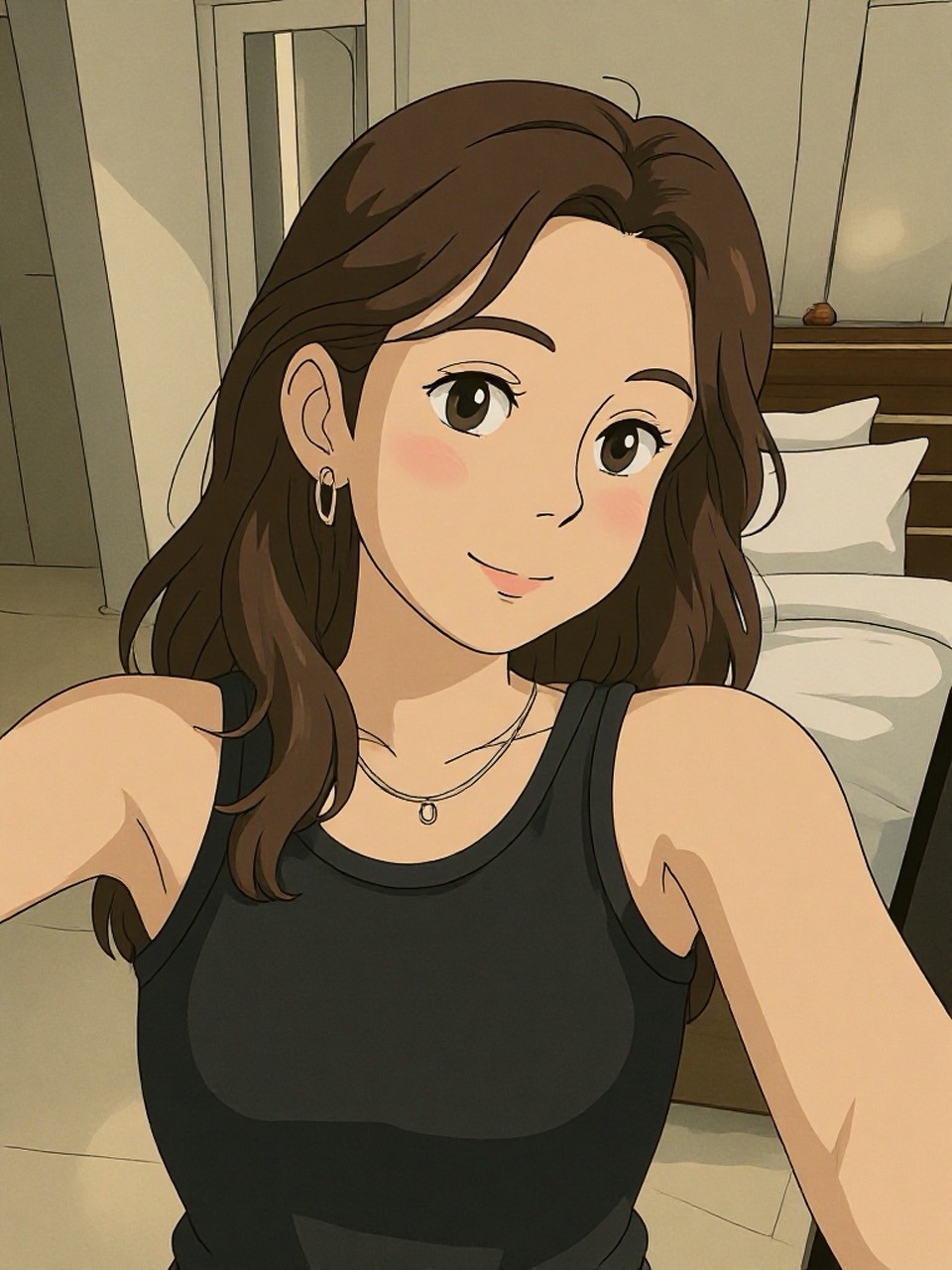 convertir una foto en caricatura