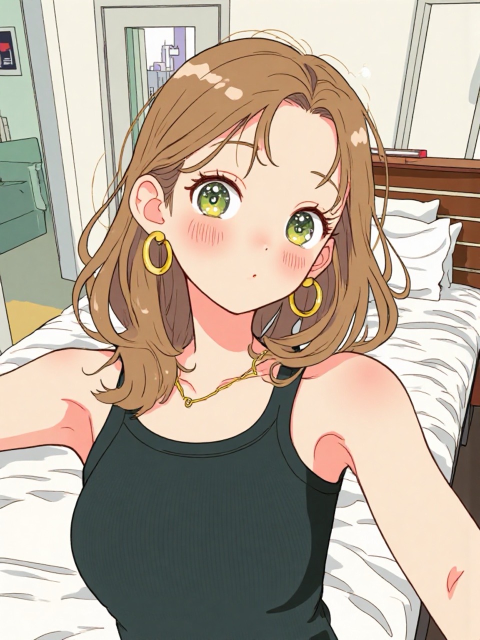 convertir una foto en caricatura