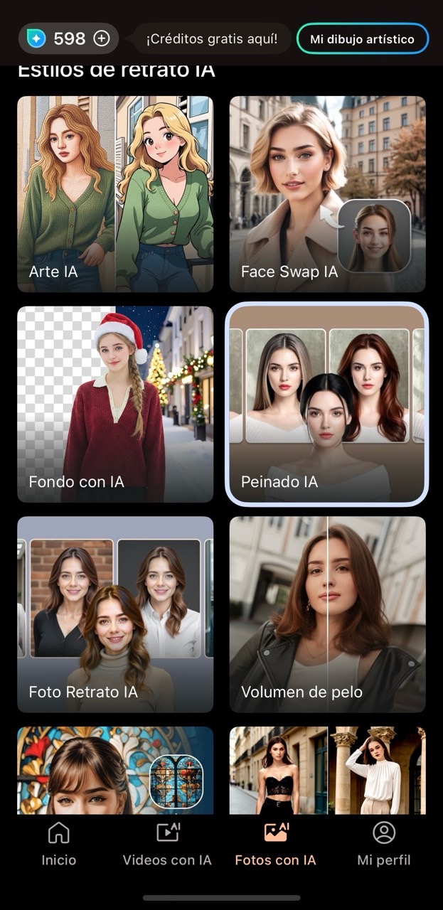 cortes de pelo corto para hombres