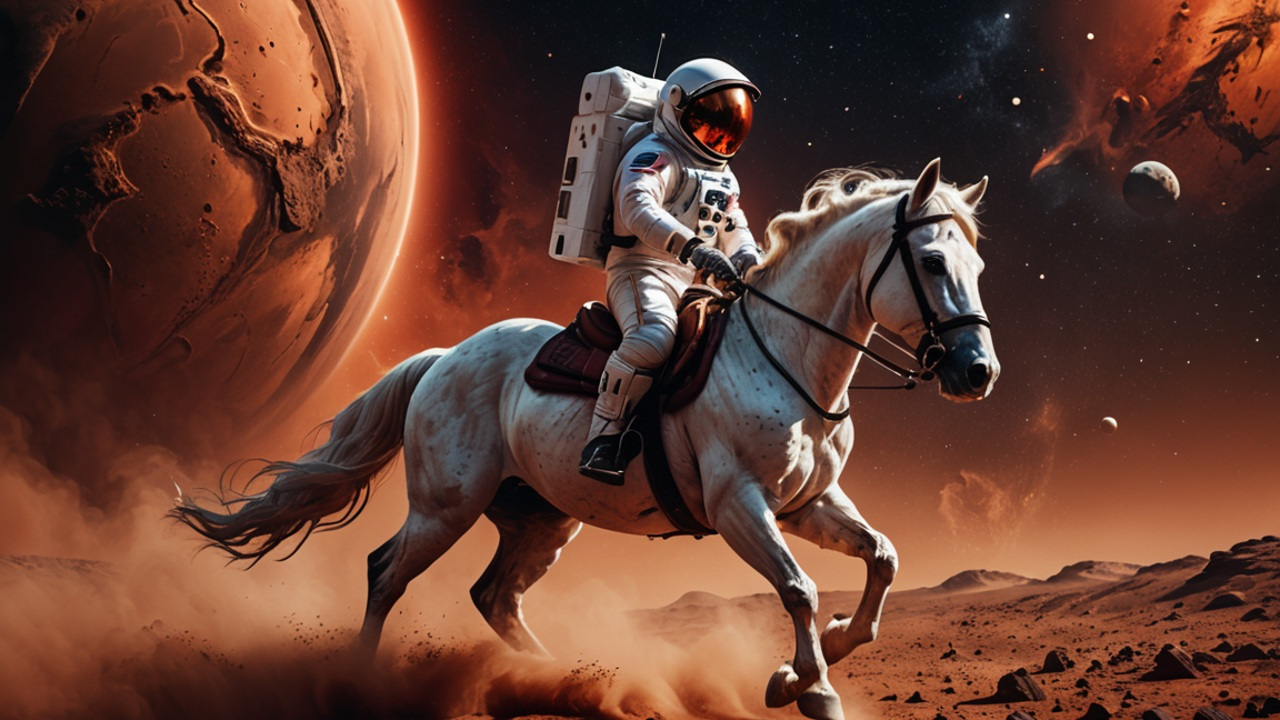 PhotoDirector - The Complexity & Logic Test