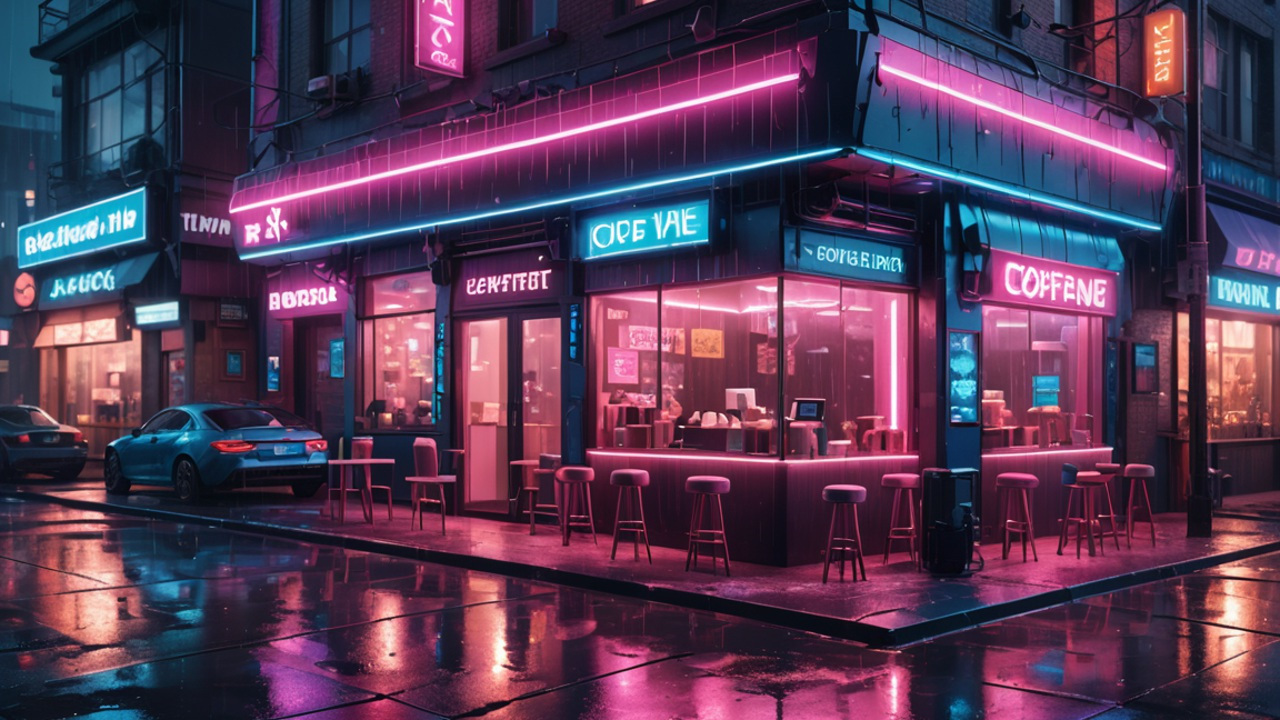 PhotoDirector - The Texture & Lighting Test