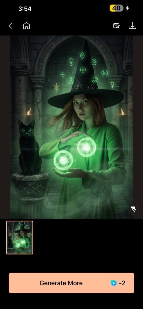 filtres halloween