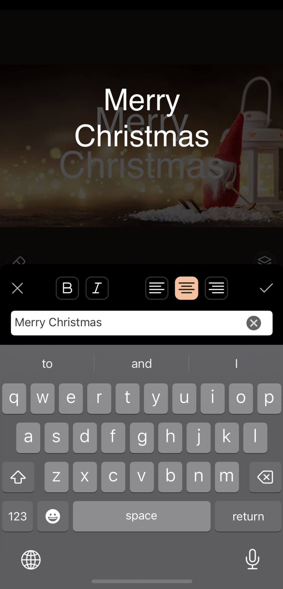 聖誕節卡片製作教學