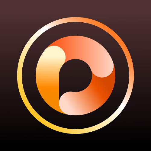 相片大師 logo