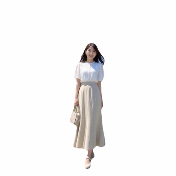 Photo Layerで写真を合成した結果