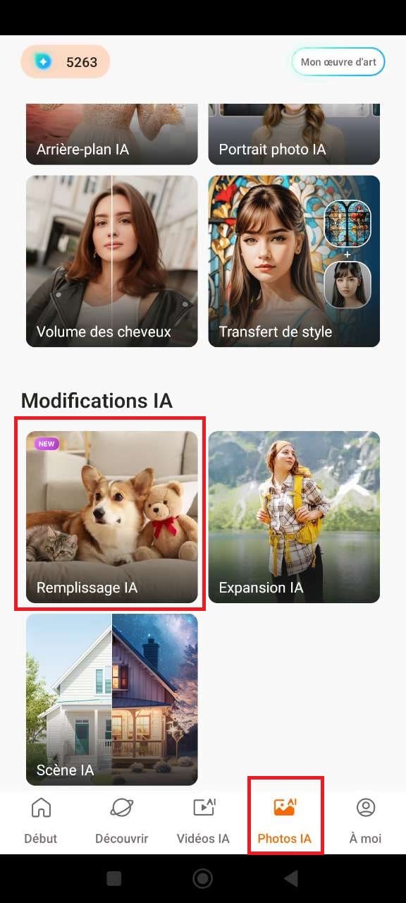 À quoi ressemblerais-je sans barbe? Essayer un filtre sans barbe