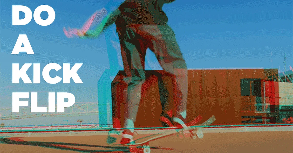 How to Turn a Video into an Animated GIF in PhotoDirector